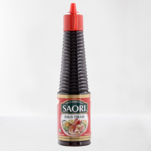 Saus Tiram Saori (133ml)