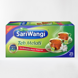 Sariwangi Teh Melati