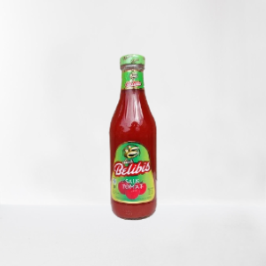 Saus Belibis (340ml)