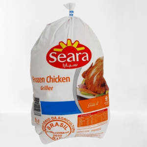 Ayam Utuh Seara (1kg)