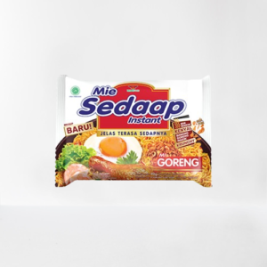 Mie Sedaap Goreng