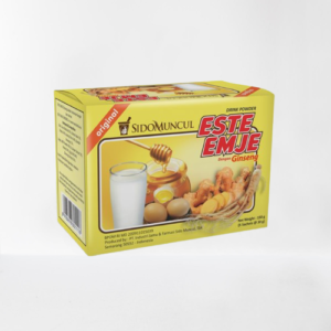 Este Emje (5ea)