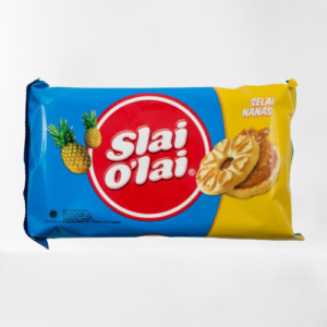 Slai Olai
