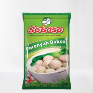 Sobaso