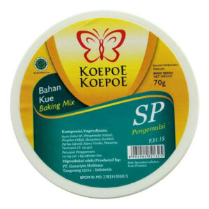 SP Koepoe Koepoe (70g)