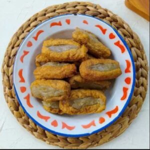 Tahu Cilok