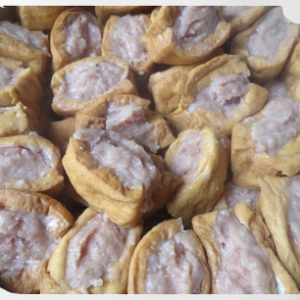 Tahu Bakso (500g)