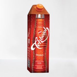 Teh Botol (1l)