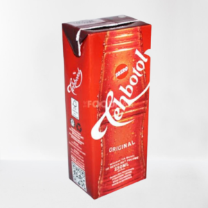 Teh Botol (250ml)