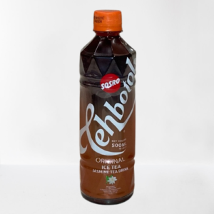 Teh Botol (500ml)