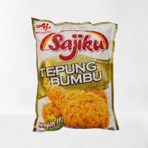 Tepung Bumbu Sajiku serbaguna