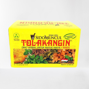Tolak Angin (12ea) - Indonesia