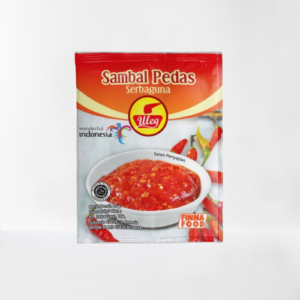 Sambal Uleg pedas (10ea)