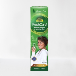 FreshCare ( GreanTea )