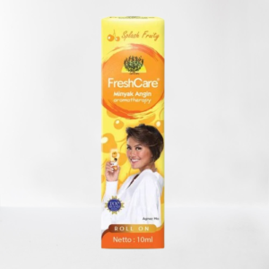 FreshCare ( Splash Fruity )