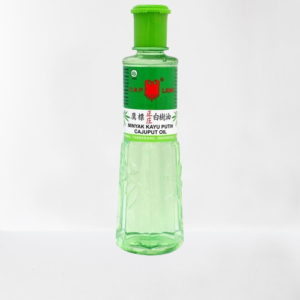 Minyak Kayu Putih Cap Lang 120ml
