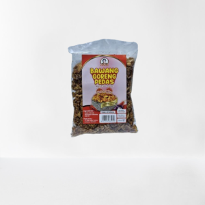 Bawang Goreng Pedas Mbok Jinem (100g)