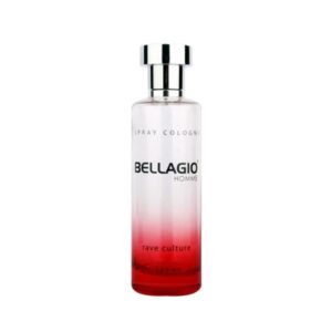Bellagio Homme Red
