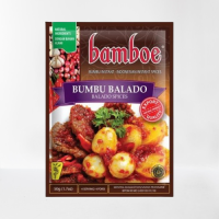 (Bamboe) Balado