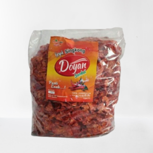 Keripik Singkong Doyan (500g)