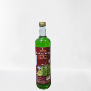 Kokita Sirop Melon 650ml