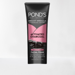 Pond's Charcoal