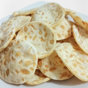Sagu Tempe