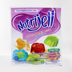 Nutrijell Anggur