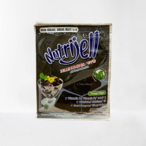 Nutrijell Cincau