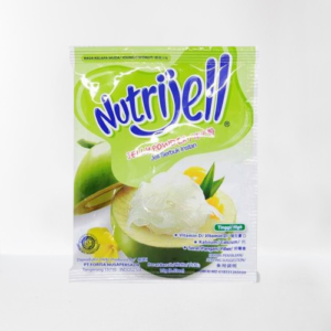Nutrijell Kelapa Muda