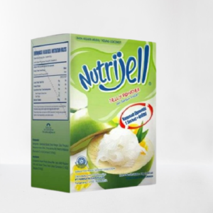 Nutrijell Kelapa Muda Box