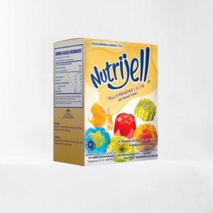 Nutrijell Mangga Box