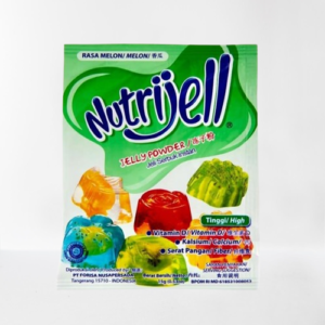 Nutrijell Melon