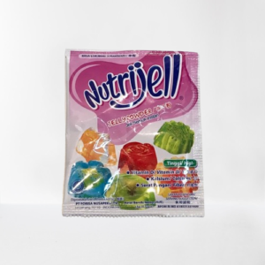 Nutrijell Stroberi