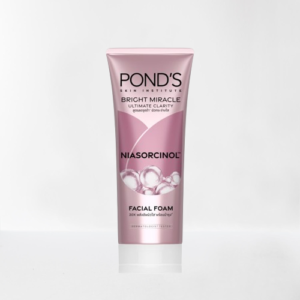 Face Wash Ponds Bright Miracle