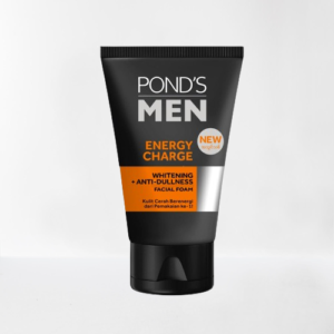 Face Wash Ponds Men Energy Charge
