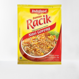 Bumbu Racik Nasi Goreng