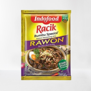 Bumbu Racik Rawon