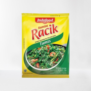 Bumbu Racik Tumis