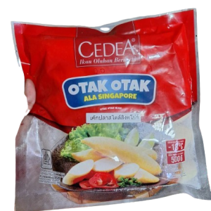 Cedea otak-otak