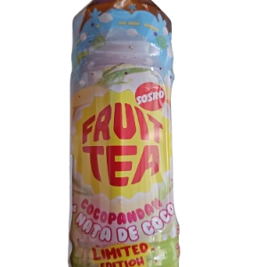 Fruit Tea (200ml)