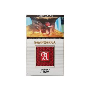 Sampoerna Mild (Slop)