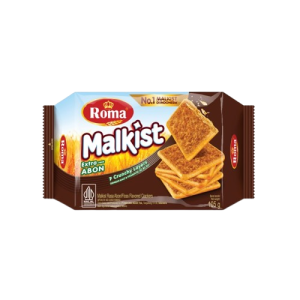 Roma Malkist Abon 105g