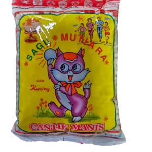 Sagu Mutiara