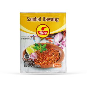 Sambal Uleg Bawang (10ea)