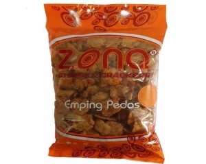 Zona Emping Pedas 200g