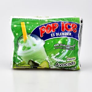 Pop ice (10ea) Avocado