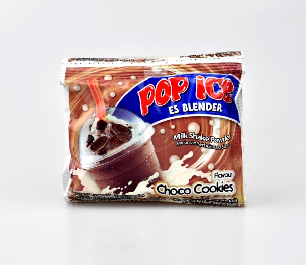 Pop ice (10ea) Cocho cookies