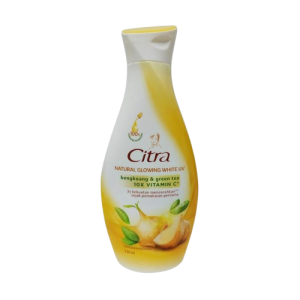 Citra body lotion bengkoang
