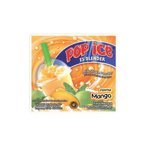Pop ice (10ea) Mango